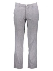 Jack & Jones Spodnie chino "Ace" w kolorze szarym rozmiar: W38/L30. Szare eleganckie spodnie Jack & Jones, l. Za 130.99 zł.