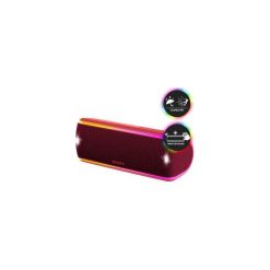 Sony SRS-XB31 (czerwony). Czerwone głośniki przenośne Sony. Za 499.00 zł.