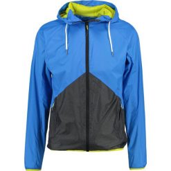 Icepeak ELIAM Wiatrówka turquoise. Kurtki outdoor i hardshell marki Icepeak. W wyprzedaży za 237.30 zł.