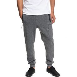 Quiksilver Męski Dres Yattemi Pant Mediumgrey Heather eqyfb03155-Kpvh (Rozmiar M). Spodnie treningowe długie marki Quiksilver. W wyprzedaży za 201.00 zł.