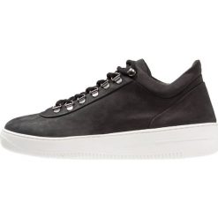 Royal RepubliQ 720 HIKER OXFORD SHOE Sneakersy niskie black. Buty sportowe casual marki Royal RepubliQ. Za 759.00 zł.