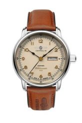 Zegarek Zeppelin Mediterranee 96645 automatik. Zegarki sportowe Zeppelin. Za 1,197.99 zł.