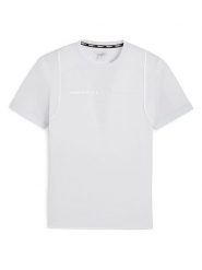 Puma Koszulka sportowa "Concept" w kolorze błękitnym rozmiar: L. Niebieskie t-shirty sportowe Puma, bez wzorów, z materiału, bez ramiączek, outdoorowe. Za 66.31 zł.