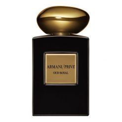 Giorgio Armani Armani Prive Oud Royal EDP 100ml. Perfumy męskie marki Giorgio Armani. Za 772.48 zł.