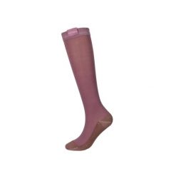 Skarpetki Kentucky. Niebieskie skarpety KENTUCKY HORSEWEAR, bez wzorów. Za 135.00 zł.