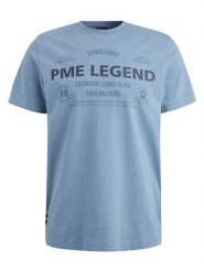 PME Legend Koszulka w kolorze białym rozmiar: M. Białe bezrękawniki PME Legend, m, bez wzorów, z bawełny, bez kołnierzyka, bez ramiączek. Za 83.22 zł.