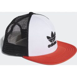 Adidas Czapka z daszkiem męska Trucker Cap biała r. S (CE5706). Czapki z daszkiem marki Adidas. Za 100.84 zł.