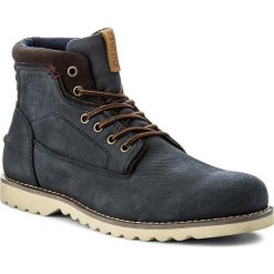Kozaki BIG STAR - Y174518 Navy. Kozaki marki BIG STAR. W wyprzedaży za 269.00 zł.