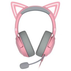 Razer Kraken Kitty V2 Quartz. Słuchawki dla graczy RAZER. Za 433.00 zł.