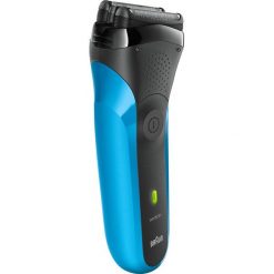 Golarka BRAUN Seria 3 310s Wet&Dry. Golarki Braun. Za 187.62 zł.