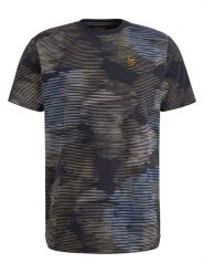 PME Legend Koszulka w kolorze granatowym rozmiar: 3XL. Niebieskie bezrękawniki PME Legend, xl, bez wzorów, z bawełny, bez kołnierzyka, bez ramiączek. Za 109.52 zł.