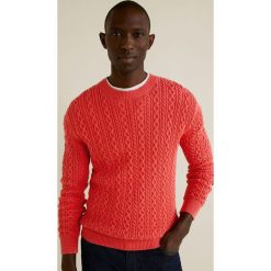 Mango Man - Sweter Juicy. Swetry nierozpinane marki Mango Man. Za 199.90 zł.