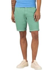 Timezone Szorty "Janno" w kolorze zielonym rozmiar: XL. Zielone szorty Timezone, xl, bez wzorów. Za 43.99 zł.