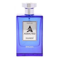 Laila Hamidi Addicted Enigma Perfumy 120 ml Męskie. Perfumy męskie Laila Hamidi. Za 110.99 zł.
