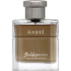 "Ambre Baldessarini" - EDT - 90 ml. Perfumy męskie marki Perfumy. W wyprzedaży za 129.95 zł.