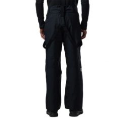 Spodnie narciarskie Rossignol 30''. Czarne spodnie narciarskie i snowboardowe Rossignol, l, bez wzorów, narciarskie. Za 844.50 zł.