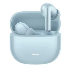 Xiaomi Redmi Buds 8 Lite Niebieskie | Słuchawki bezprzewodowe | Bluetooth 5.4. Niebieskie słuchawki bezprzewodowe Xiaomi. Za 120.99 zł.