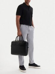 Beverly Hills Polo Club Torba na laptopa CWBEO-BHPC-L-016-07 Czarny. Czarne torby na laptopa Beverly Hills Polo Club. Za 219.99 zł.