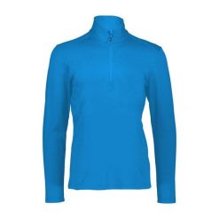 Bluza CMP. Niebieskie bluzy bez kaptura CMP, l, bez wzorów, bez kaptura. Za 167.50 zł.