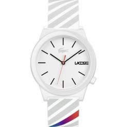 Lacoste - Zegarek 2010935. Zegarki marki LACOSTE. W wyprzedaży za 359.90 zł.