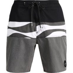 Quiksilver HEATBLOCK Szorty kąpielowe black. Odzież kąpielowa marki Quiksilver. W wyprzedaży za 179.40 zł.