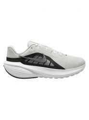 Nike Buty "DOWNSHIFTER 14" w kolorze biało-czarnym do biegania rozmiar: 44,5. Białe buty do biegania Nike, bez wzorów, bez zapięcia, do biegania. Za 231.61 zł.