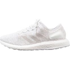 Adidas Performance PUREBOOST Obuwie do biegania treningowe white/grey one. Buty do biegania marki adidas Performance. W wyprzedaży za 389.35 zł.