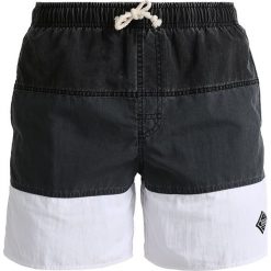 Rip Curl AGGROSECTION Szorty kąpielowe black. Kąpielówki marki Rip Curl. W wyprzedaży za 146.30 zł.