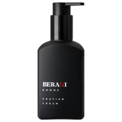 BERANI HOMME SHAVING CREAM Kremy i pianki do golenia 120 ml Męskie. Po goleniu Berani. Za 149.79 zł.