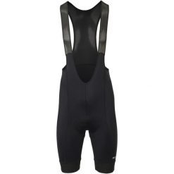 Spodenki Agu Essential. Czarne spodenki rowerowe AGU, l, bez wzorów, sportowe. Za 504.00 zł.