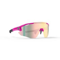 Okulary sportowe unisex fotochromatyczne Nova. Czerwone okulary przeciwsłoneczne NEON. Za 888.00 zł.