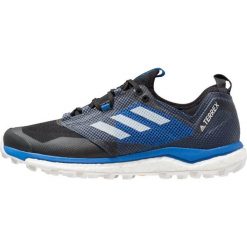 Adidas Performance TERREX AGRAVIC XT Obuwie do biegania Szlak core black/grey one/blue. Buty do biegania marki adidas Performance. Za 679.00 zł.