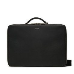Torba na laptopa Calvin Klein. Czarne torby na laptopa CALVIN KLEIN. Za 749.99 zł.