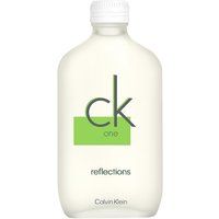 CK ONE SUMMER REFLECTIONS. Perfumy męskie CALVIN KLEIN. Za 275.00 zł.