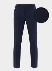 PAKO LORENTE – Spodnie męskie garniturowe BADAJOZ P20SF-6G-013-G. Eleganckie spodnie Pako Lorente, m, z tkaniny, eleganckie. Za 199.99 zł.