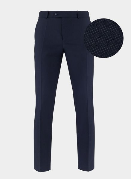 PAKO LORENTE – Spodnie męskie garniturowe BADAJOZ P20SF-6G-013-G. Eleganckie spodnie Pako Lorente, m, bez wzorów, z tkaniny. Za 199.99 zł.