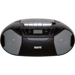 Boombox Imperial PBB 1 FM. Głośniki przenośne No name. Za 237.99 zł.