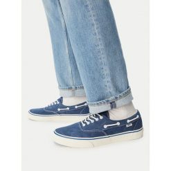Tenisówki Vans. Szare trampki Vans, m, bez wzorów, bez zapięcia. Za 519.99 zł.