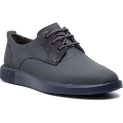 Półbuty CAMPER - Bill K100356-010 Grey. Eleganckie półbuty marki Camper. Za 509.00 zł.