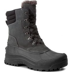 Śniegowce CMP - Kinos Snow Boots Wp 3Q48867 U887. Śniegowce marki CMP. Za 399.99 zł.