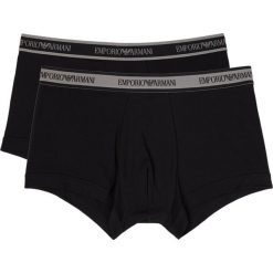 Bokserki 2-pak EMPORIO ARMANI. Bokserki Emporio Armani Underwear, m, bez wzorów. Za 179.00 zł.