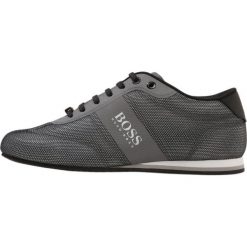 BOSS ATHLEISURE LIGHTER Sneakersy niskie medium grey. Buty sportowe casual marki BOSS ATHLEISURE. Za 629.00 zł.