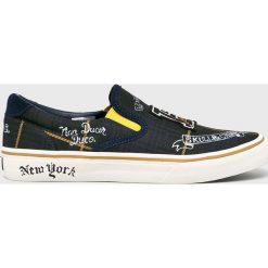 Polo Ralph Lauren - Tenisówki. Trampki marki Polo Ralph Lauren. Za 389.90 zł.