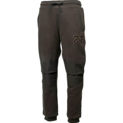Spodnie Męskie Wędkarskie Nash Zero Tolerance Wind Chill Joggers. Zielone joggery i bojówki Nash, m, bez wzorów. Za 399.99 zł.