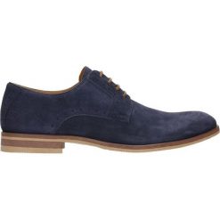 Półbuty ANDY. Eleganckie półbuty marki Gino Rossi. W wyprzedaży za 249.90 zł.