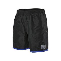 Speedo Szorty męskie L COLBL 16 WSHT 17 AM BLACK/B r. XXL (8108618279). Odzież kąpielowa Speedo. Za 71.00 zł.