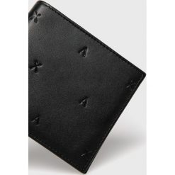 Armani Exchange - Portfel. Portfele marki Armani Exchange. Za 259.90 zł.