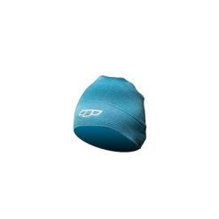 Czapka Trimm MICRO UNI. Niebieskie czapki zimowe TRIMM, bez wzorów. W wyprzedaży za 49.00 zł.