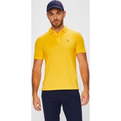 U.S. Polo - Polo. Koszulki polo marki U.S. Polo. W wyprzedaży za 139.90 zł.