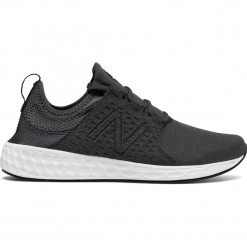 New Balance MCRUZHB. Buty do biegania marki New Balance. W wyprzedaży za 169.99 zł.